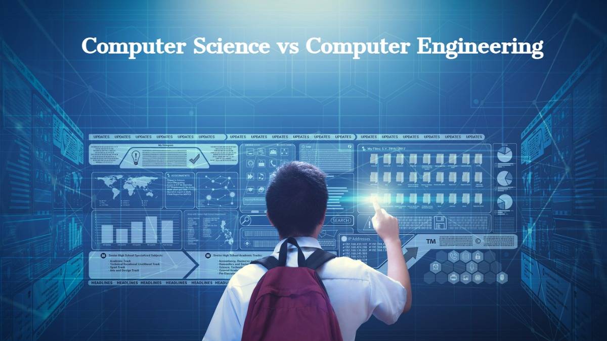 Diploma in Computer Science Engineering