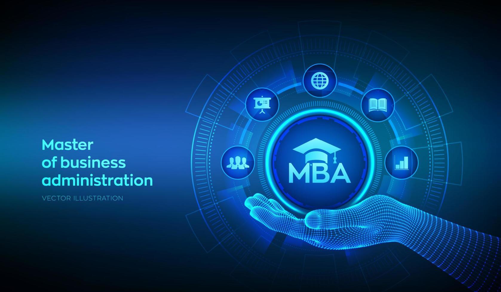 MBA